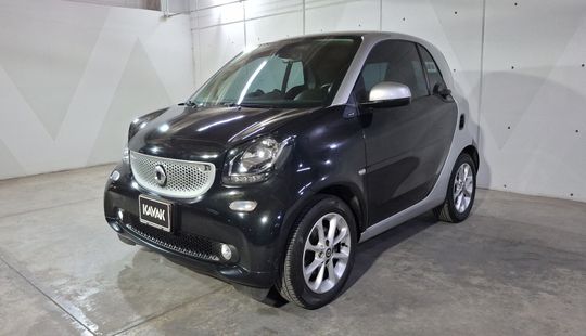 Smart • Fortwo
