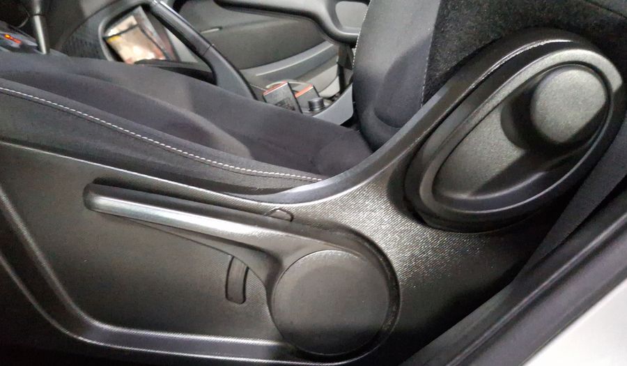Smart Fortwo 0.9 PASSION TURBO Hatchback 2018