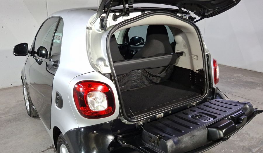 Smart Fortwo 0.9 PASSION TURBO Hatchback 2018
