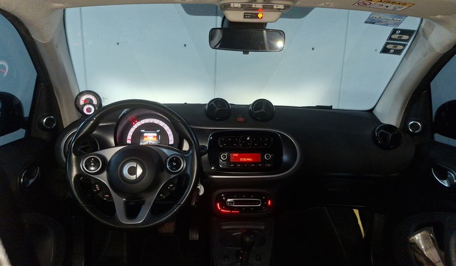 Smart Fortwo 0.9 PASSION TURBO Hatchback 2018