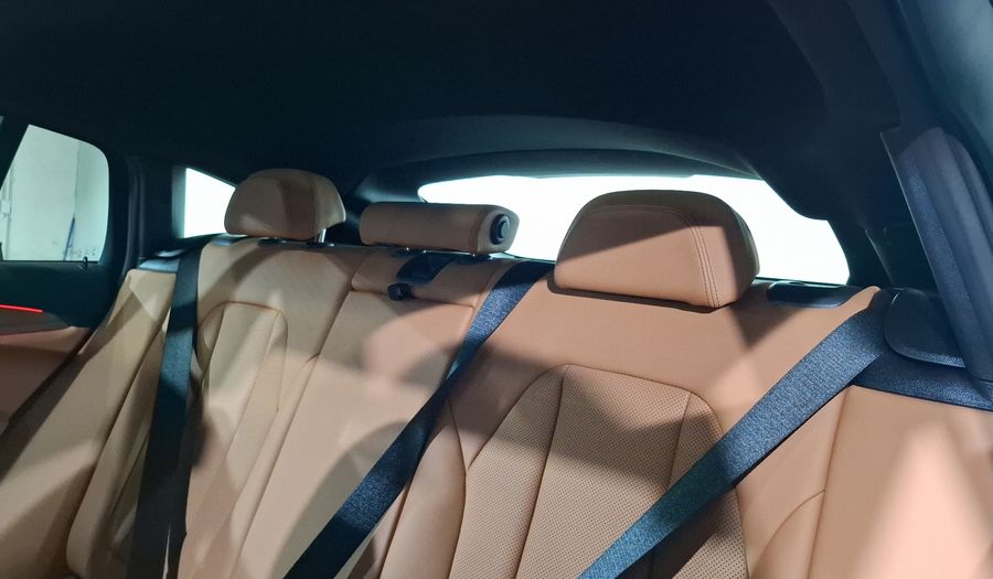 Bmw X4 2.0 XDRIVE30I CARBON EDITION AUTO Suv 2024