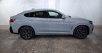 Bmw X4 2.0 XDRIVE30I CARBON EDITION AUTO Suv 2024