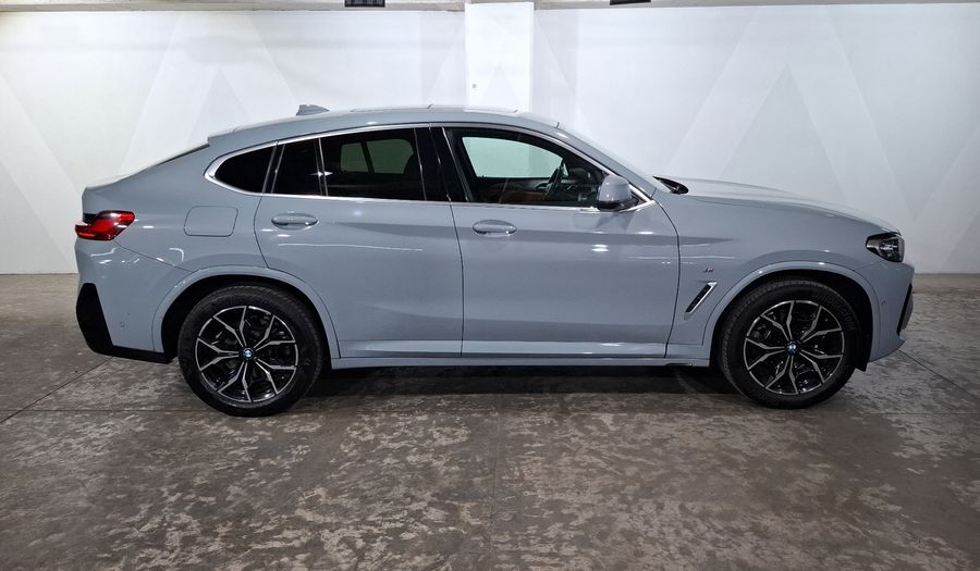 Bmw X4 2.0 XDRIVE30I CARBON EDITION AUTO Suv 2024