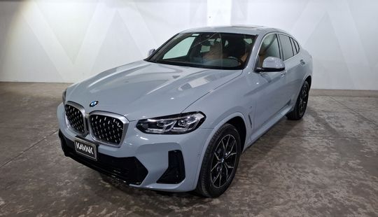 Bmw • X4