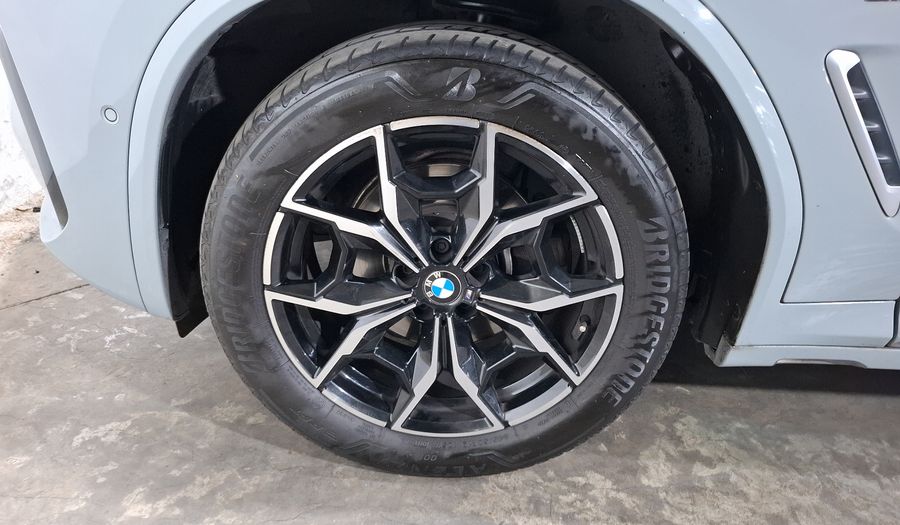 Bmw X4 2.0 XDRIVE30I CARBON EDITION AUTO Suv 2024