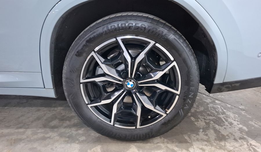 Bmw X4 2.0 XDRIVE30I CARBON EDITION AUTO Suv 2024