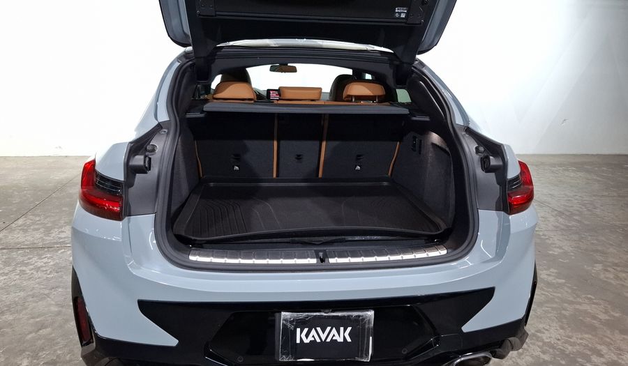 Bmw X4 2.0 XDRIVE30I CARBON EDITION AUTO Suv 2024