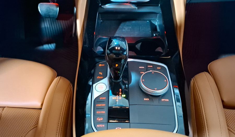 Bmw X4 2.0 XDRIVE30I CARBON EDITION AUTO Suv 2024