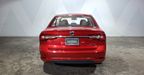 Mg Mg5 1.5 STYLE Sedan 2021