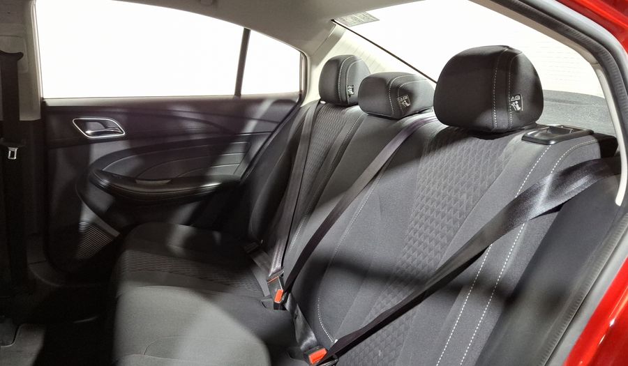 Mg Mg5 1.5 STYLE Sedan 2021