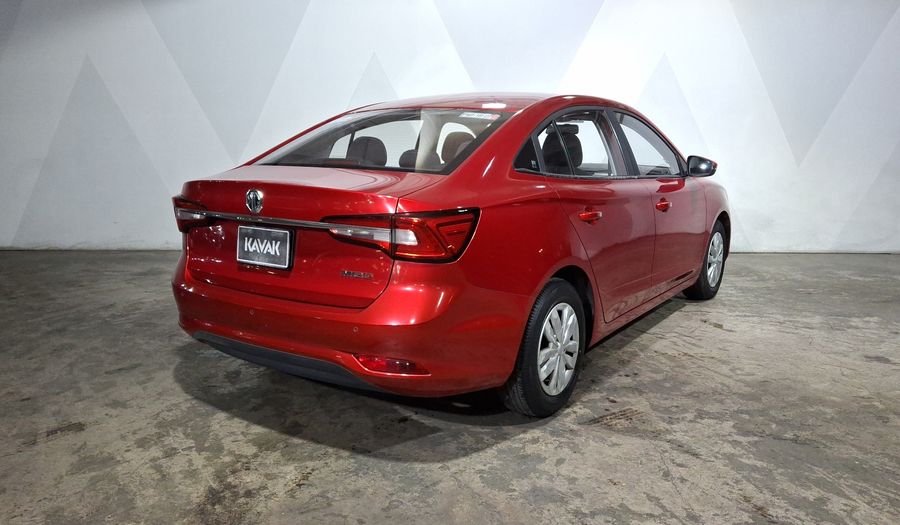Mg Mg5 1.5 STYLE Sedan 2021