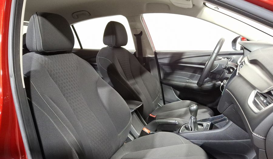 Mg Mg5 1.5 STYLE Sedan 2021