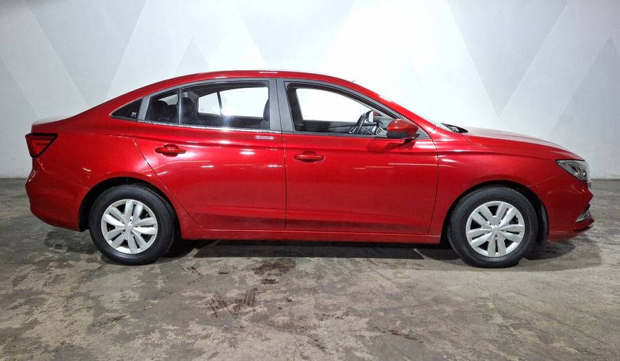 Mg Mg5 1.5 STYLE Sedan 2021