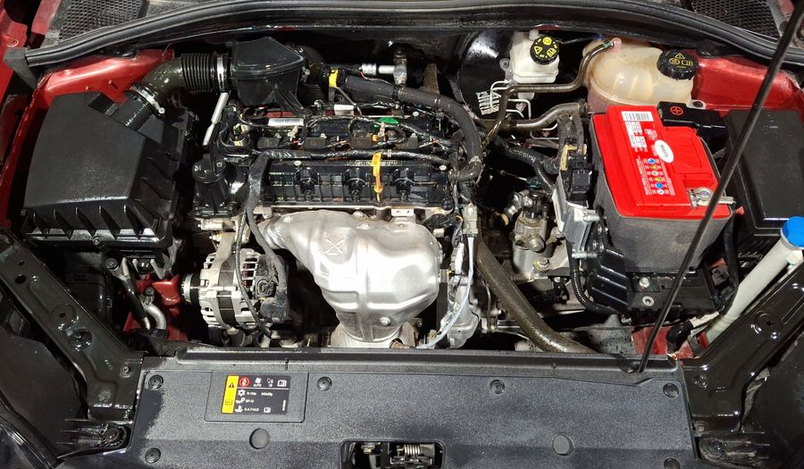 Mg Mg5 1.5 STYLE Sedan 2021