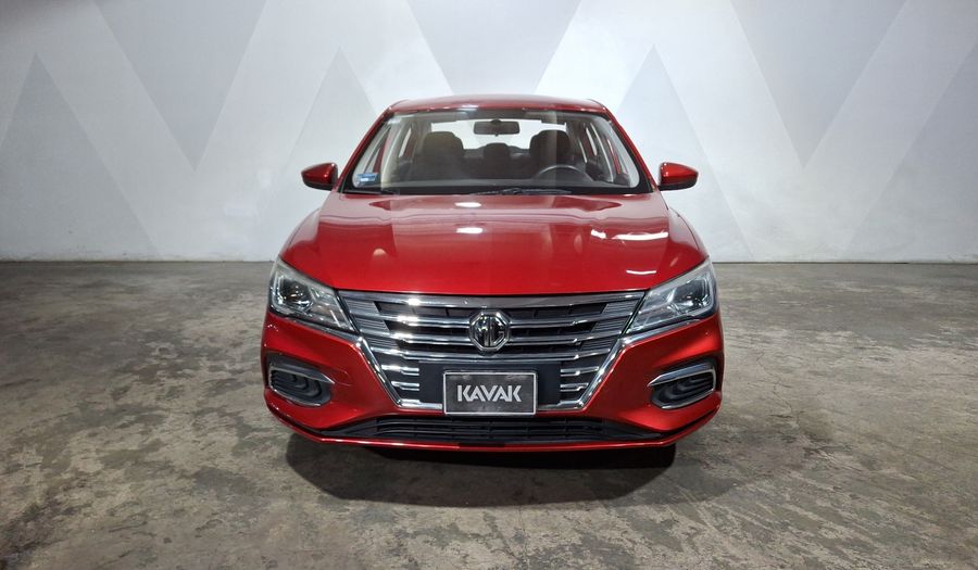 Mg Mg5 1.5 STYLE Sedan 2021