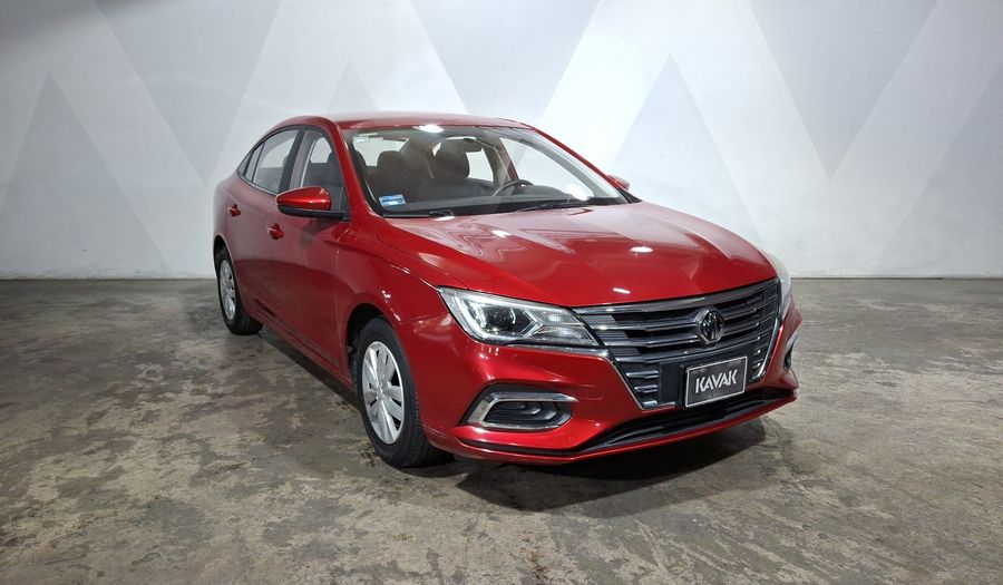 Mg Mg5 1.5 STYLE Sedan 2021