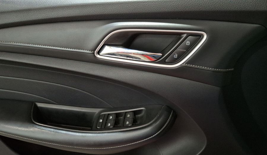 Mg Mg5 1.5 STYLE Sedan 2021