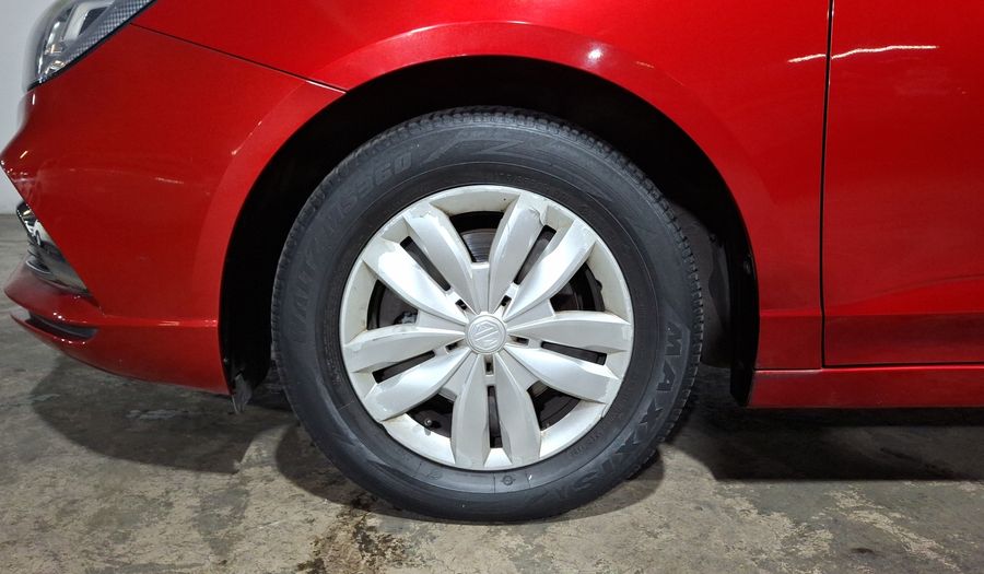 Mg Mg5 1.5 STYLE Sedan 2021