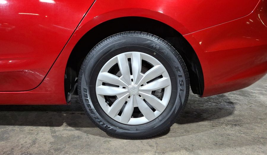 Mg Mg5 1.5 STYLE Sedan 2021