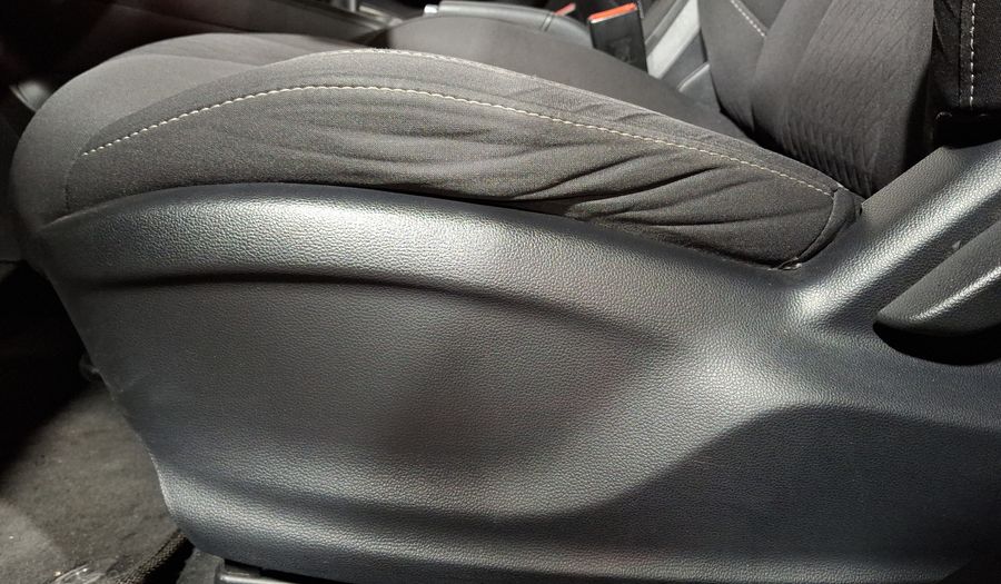 Mg Mg5 1.5 STYLE Sedan 2021