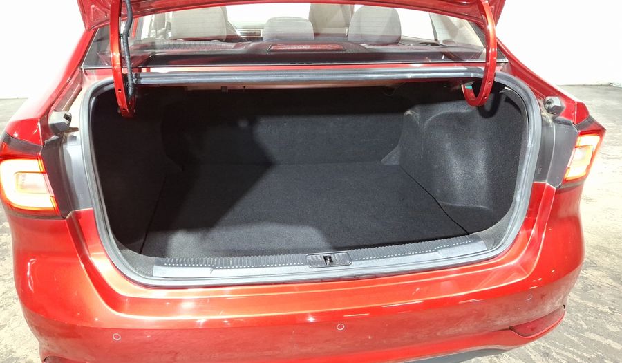 Mg Mg5 1.5 STYLE Sedan 2021