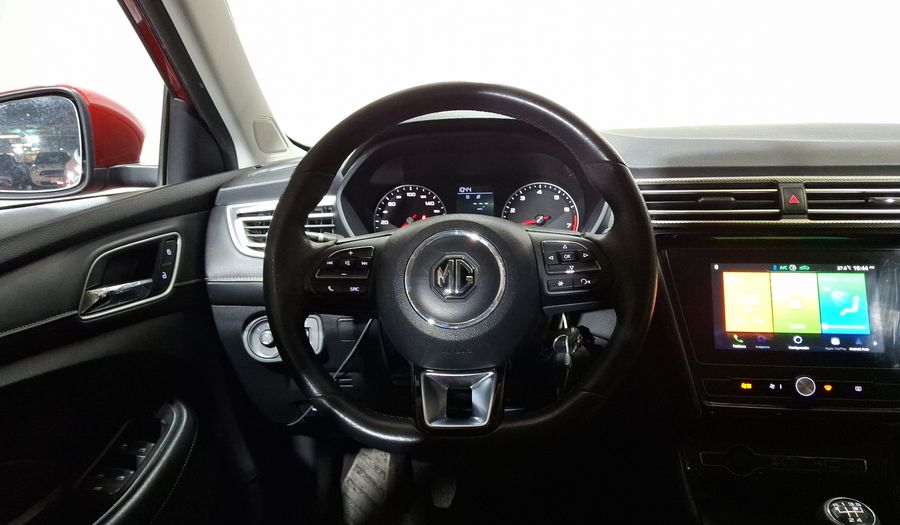 Mg Mg5 1.5 STYLE Sedan 2021