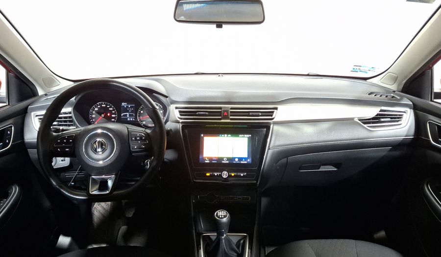 Mg Mg5 1.5 STYLE Sedan 2021