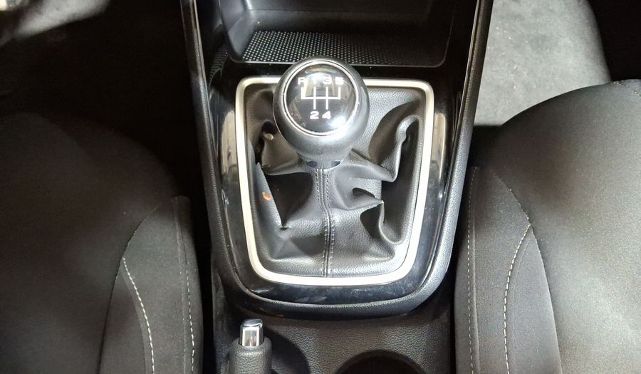 Mg Mg5 1.5 STYLE Sedan 2021