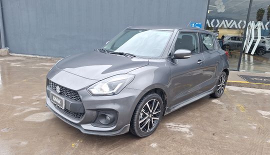 Suzuki • Swift