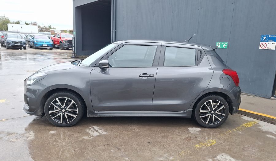 Suzuki Swift 1.4T SPORT Hatchback 2025