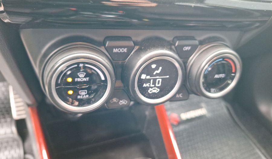 Suzuki Swift 1.4T SPORT Hatchback 2025