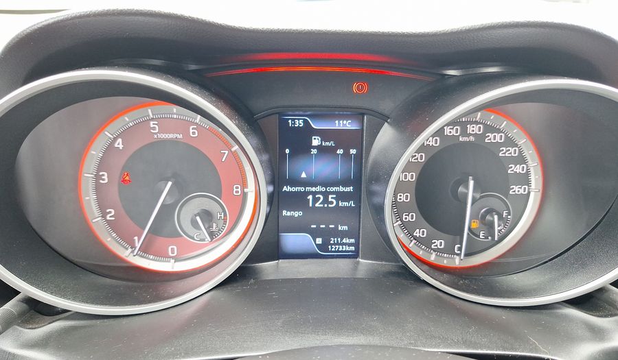 Suzuki Swift 1.4T SPORT Hatchback 2025