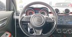 Suzuki Swift 1.4T SPORT Hatchback 2025