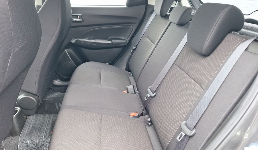 Suzuki Swift 1.4T SPORT Hatchback 2025