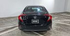 Honda Civic 2.0 I-STYLE CVT Sedan 2018