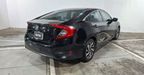 Honda Civic 2.0 I-STYLE CVT Sedan 2018