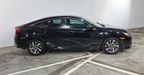 Honda Civic 2.0 I-STYLE CVT Sedan 2018