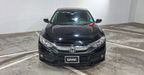 Honda Civic 2.0 I-STYLE CVT Sedan 2018
