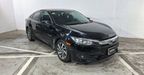 Honda Civic 2.0 I-STYLE CVT Sedan 2018