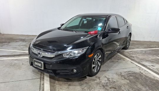 Honda • Civic