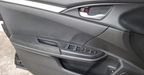 Honda Civic 2.0 I-STYLE CVT Sedan 2018