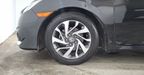 Honda Civic 2.0 I-STYLE CVT Sedan 2018