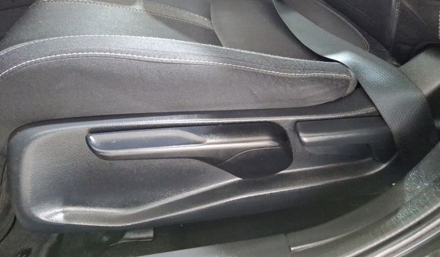 Honda Civic 2.0 I-STYLE CVT Sedan 2018