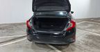 Honda Civic 2.0 I-STYLE CVT Sedan 2018