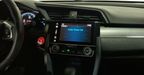 Honda Civic 2.0 I-STYLE CVT Sedan 2018