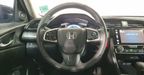 Honda Civic 2.0 I-STYLE CVT Sedan 2018