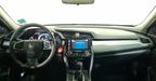 Honda Civic 2.0 I-STYLE CVT Sedan 2018