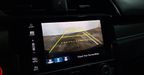 Honda Civic 2.0 I-STYLE CVT Sedan 2018