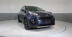 Kia Sportage 2.4 SXL AT Suv 2017