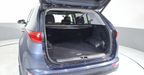 Kia Sportage 2.4 SXL AT Suv 2017